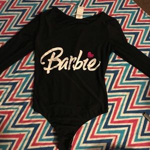 Barbie bodysuit